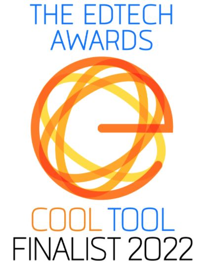 Edtech cooltool award 2022