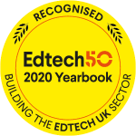 edtech50 2020