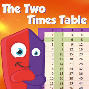 Two Times Table