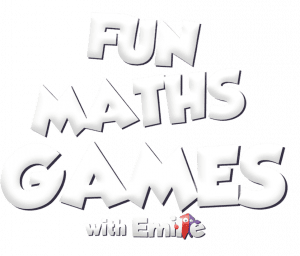 Fun Maths Games App with Emile