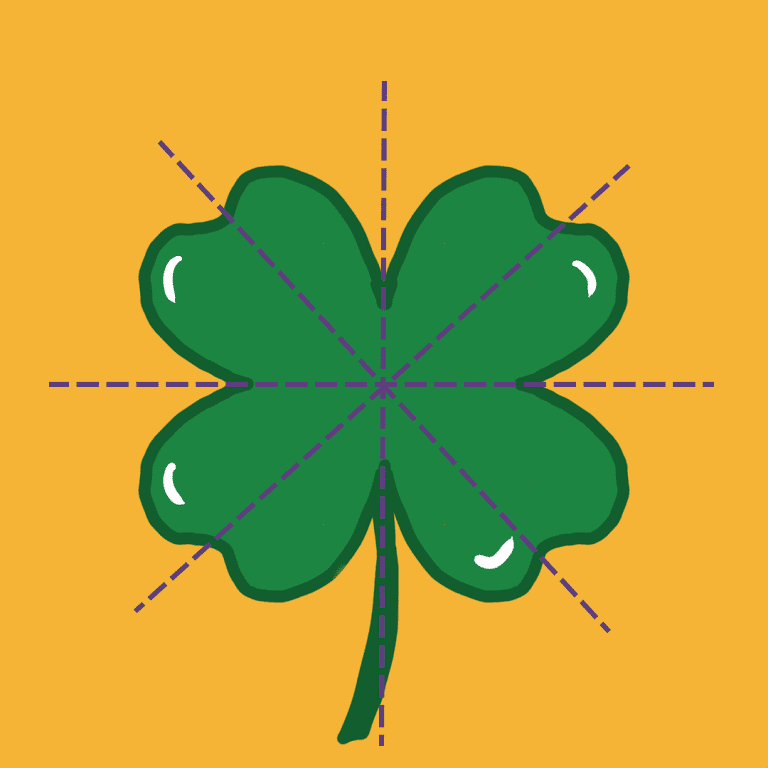 What Is A Line Of Symmetry? Explained For Teachers And Parents