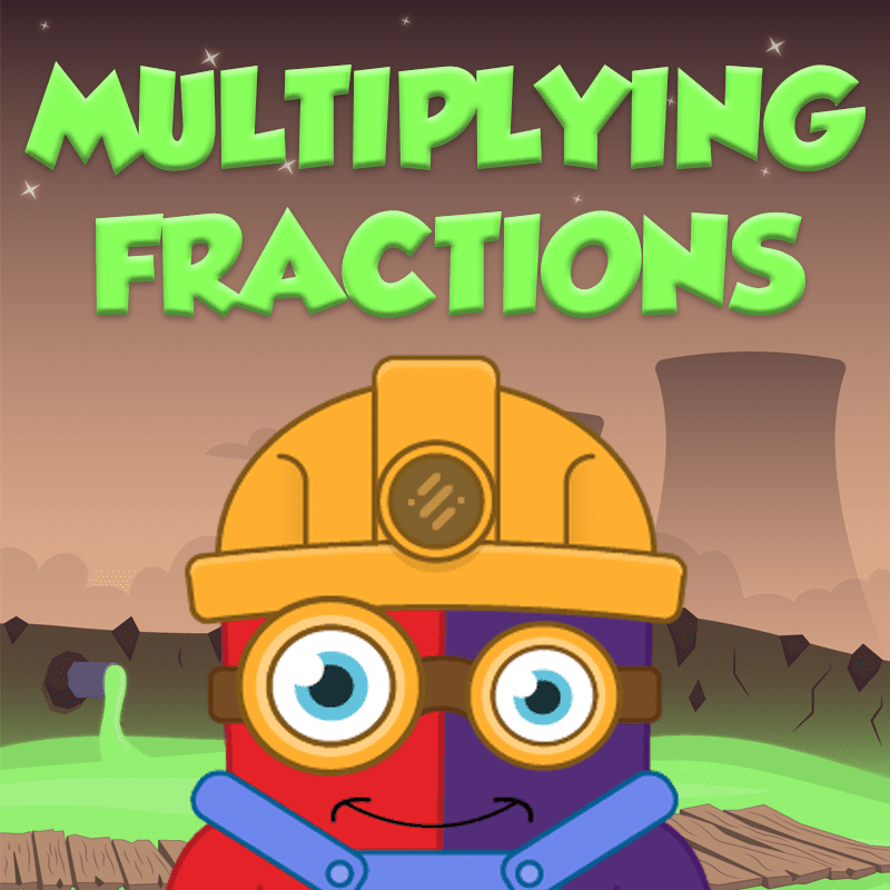Multiplying Fractions: Easy tips for teaching fractions in the classroom  2021​ - Emile Education