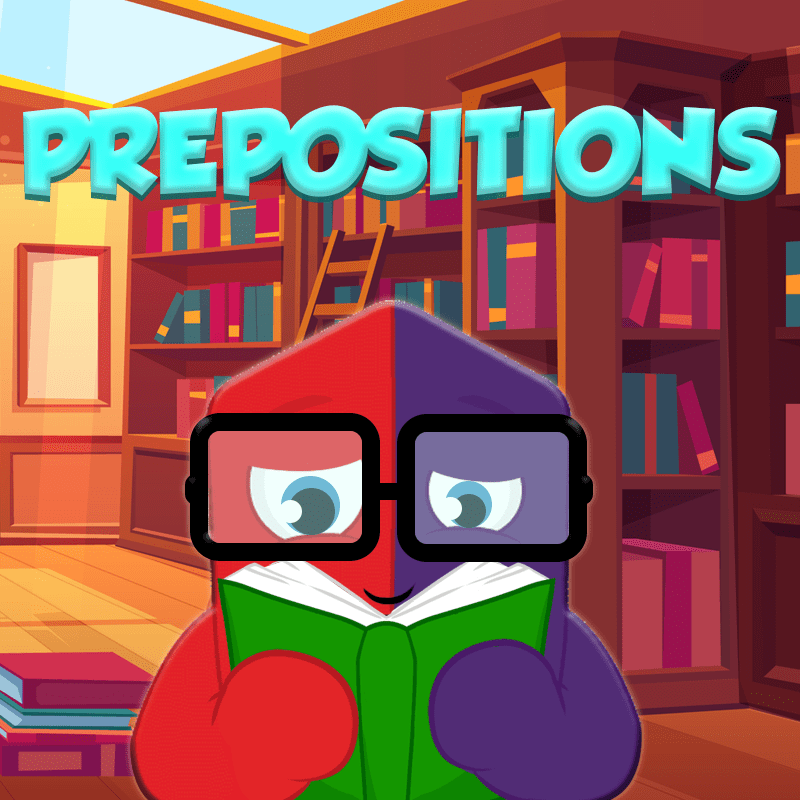 Teaching Prepositions - Great Tips & Classroom Activities 2021 - Emile  Education