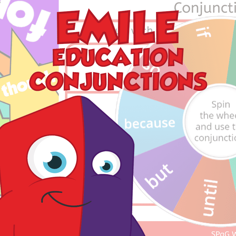 Coordinating and Subordinating Conjunctions KS2 – Model Sentences