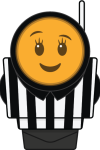 Aimee Referee