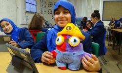 Engineer Doll Plushie
