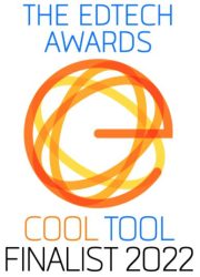 Edtech cooltool award 2022