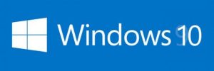 Windows 10 logo
