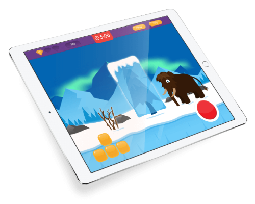block 6 ipad